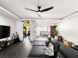 Blk 47 Lengkok Bahru (Bukit Merah), HDB 5 Rooms #566503011